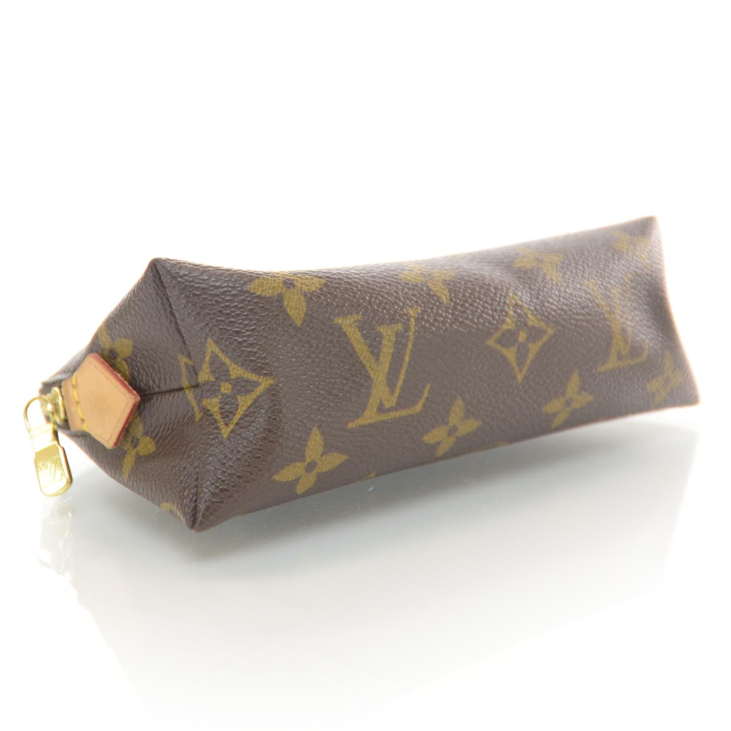 Louis Vuitton Monogram Cosmetic Pouch 4 of 7