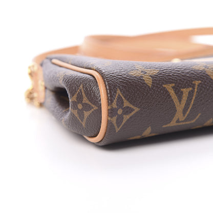 Louis Vuitton Monogram Eva Clutch 8 of 11