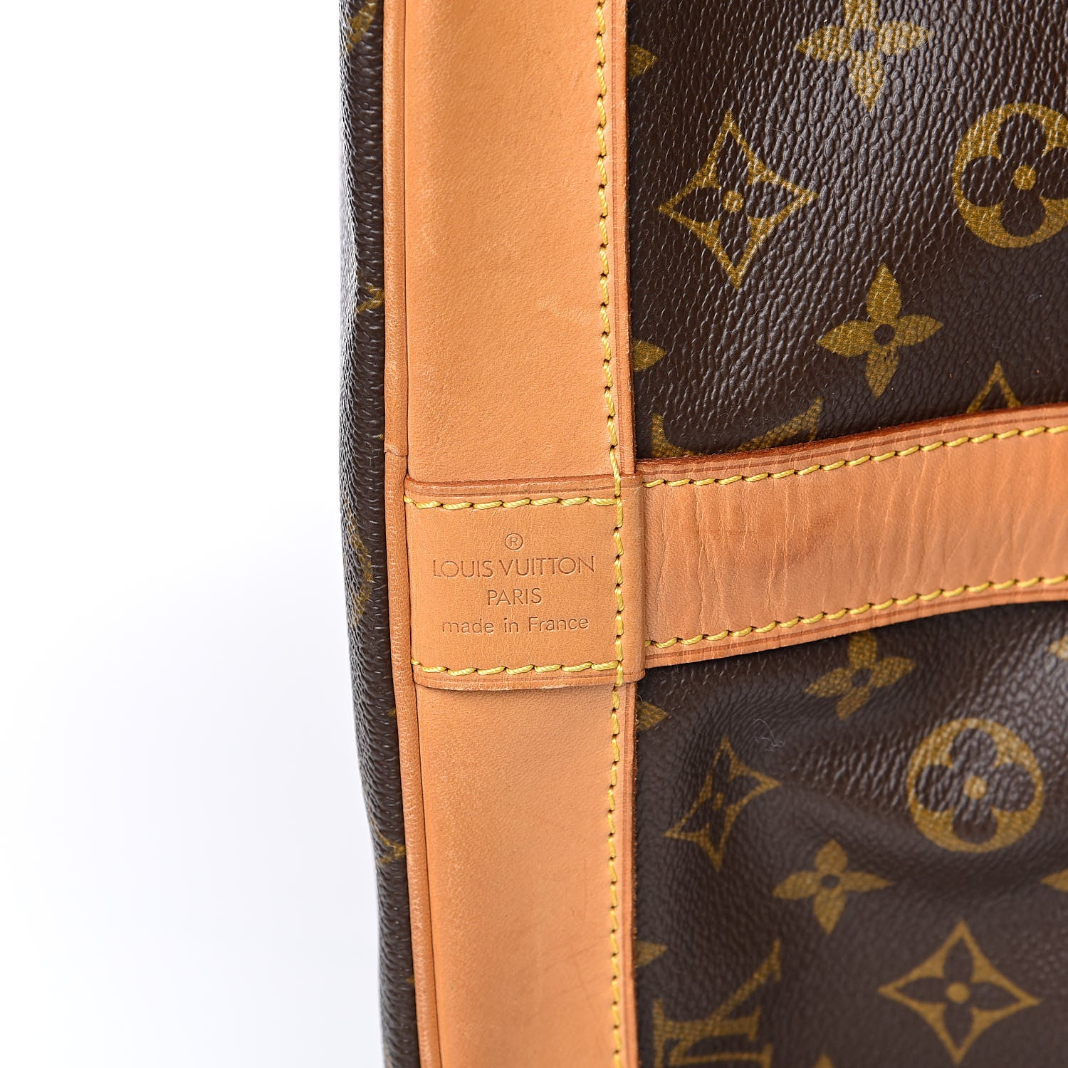 Louis Vuitton Monogram Cruiser 50 6 of 13