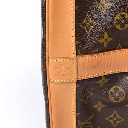 Louis Vuitton Monogram Cruiser 50 6 of 13