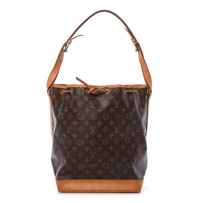 Louis Vuitton Monogram Noe 1 of 9