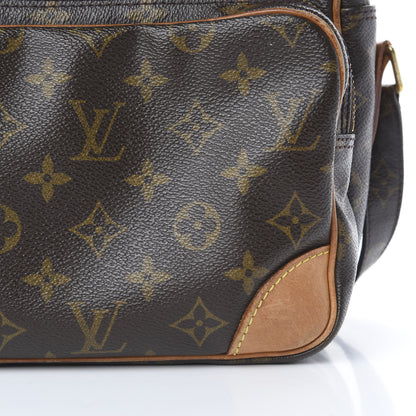 Louis Vuitton Monogram Nil 28 13 of 13