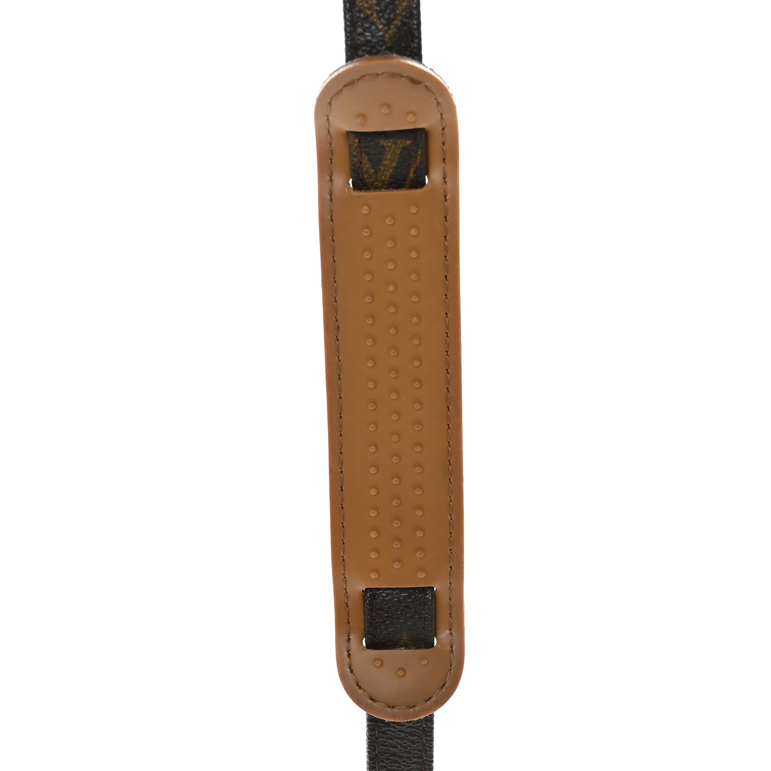 Louis Vuitton Monogram 16mm Shoulder Strap 5 of 7