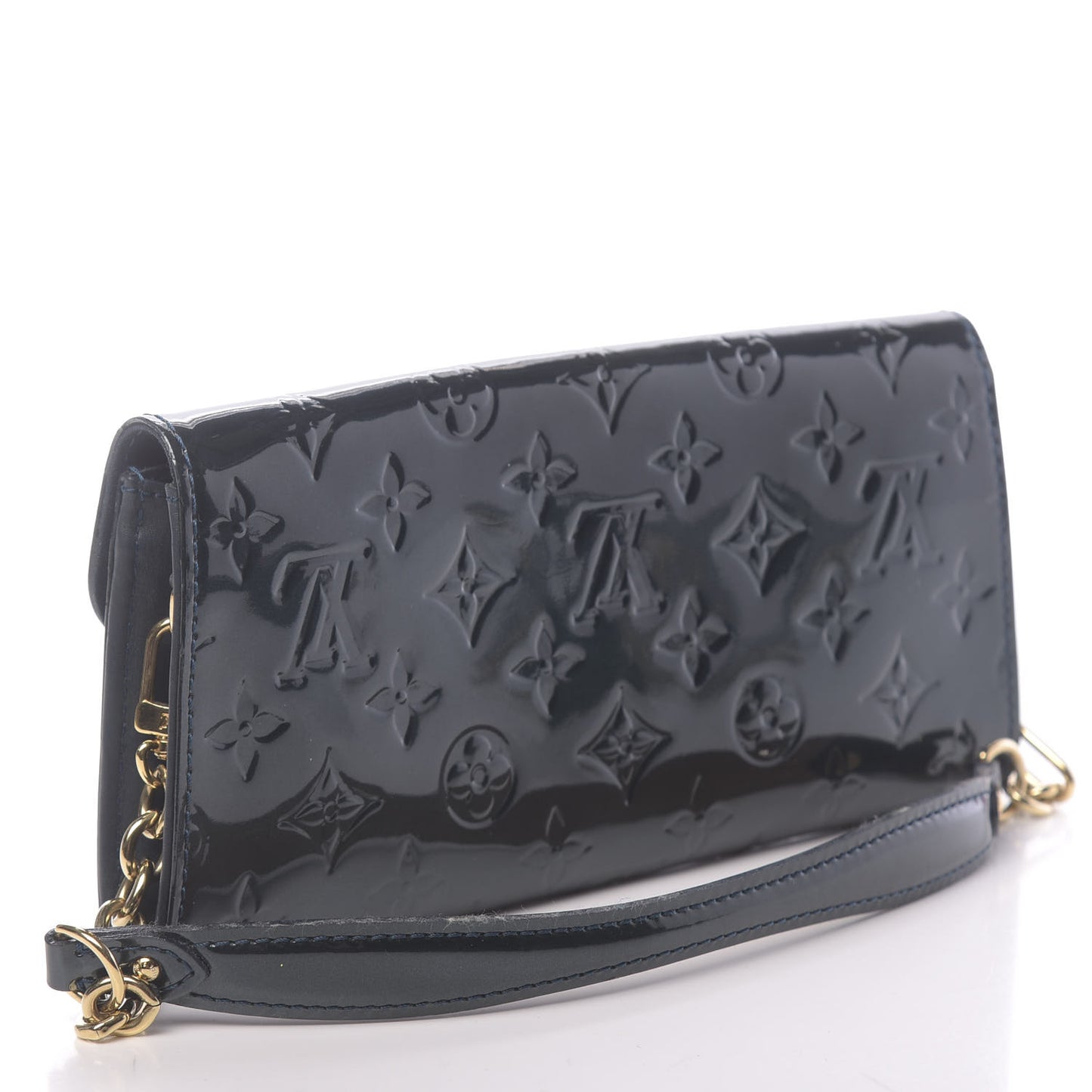 Vernis Sunset Boulevard Blue Nuit