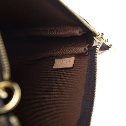 Louis Vuitton Monogram Panda Pochette Accessories 7 of 7