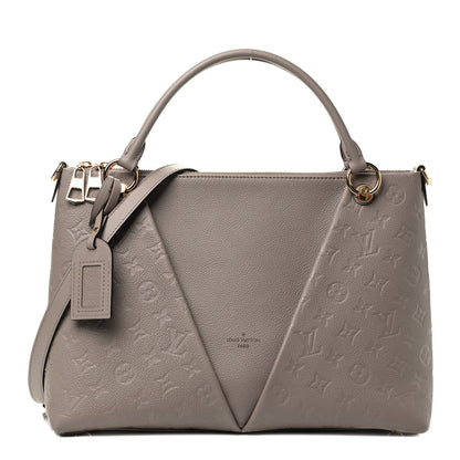 Louis Vuitton Empreinte V Tote MM Tourterelle 1 of 4
