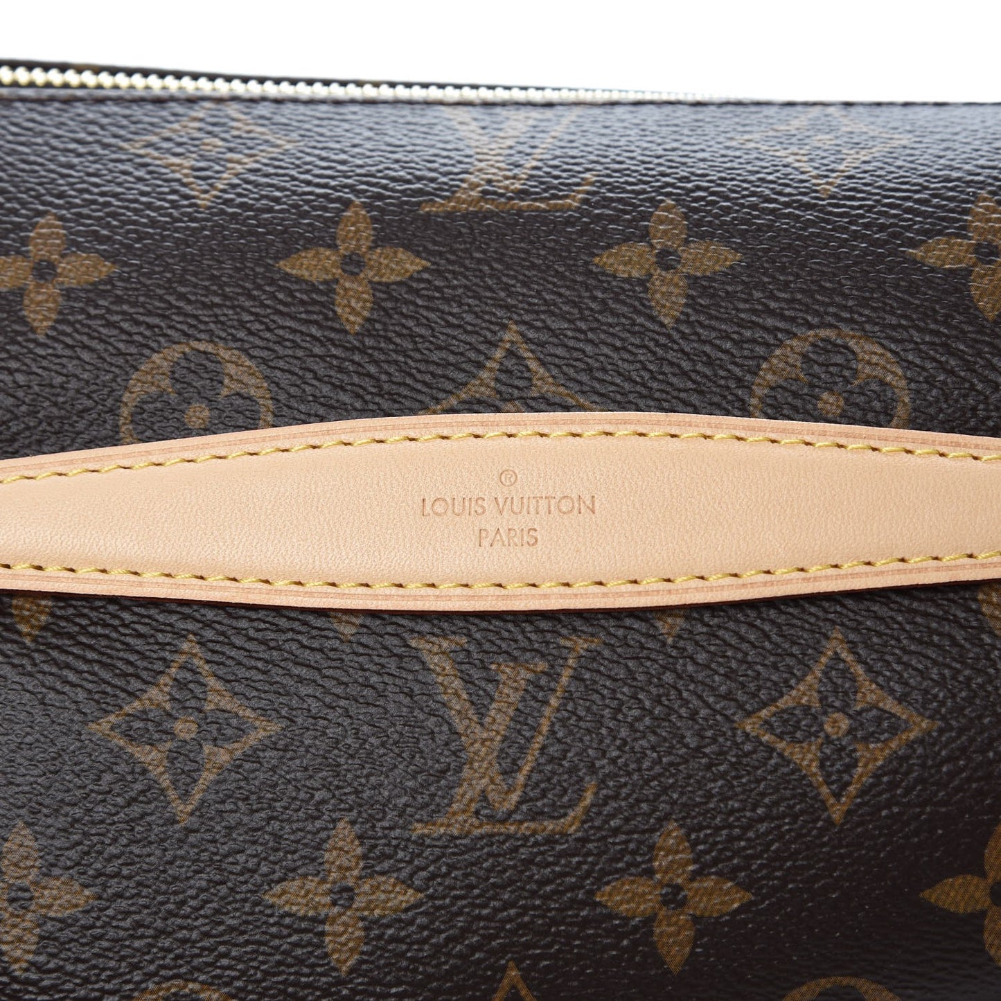Monogram Bumbag