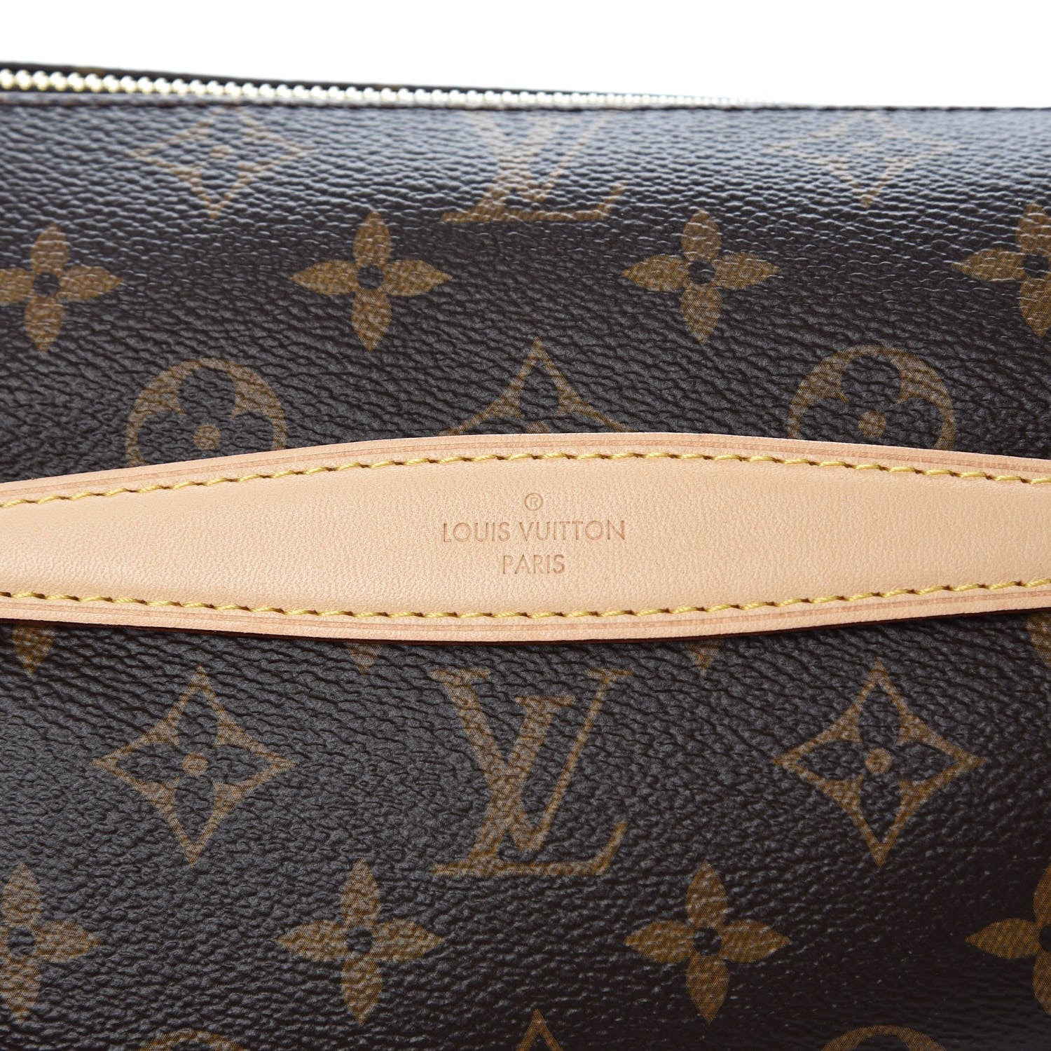 Louis Vuitton Monogram Bumbag 9 of 9