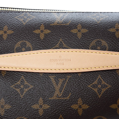 Louis Vuitton Monogram Bumbag 9 of 9