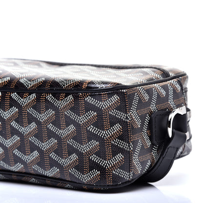 Goyard Goyardine Sac Cap Vert Black 7 of 9