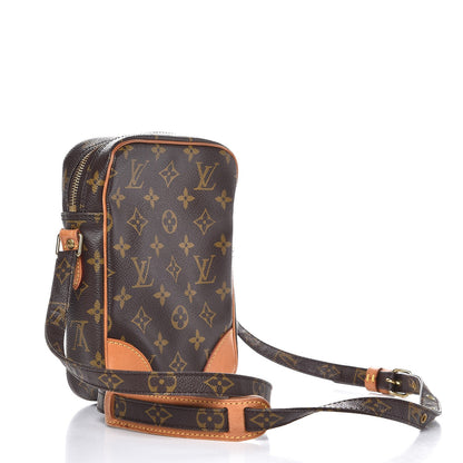 Louis Vuitton Monogram Danube 21 2 of 7