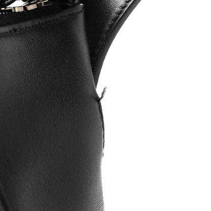 Givenchy Smooth Calfskin Small Soft Antigona Black 25 of 25