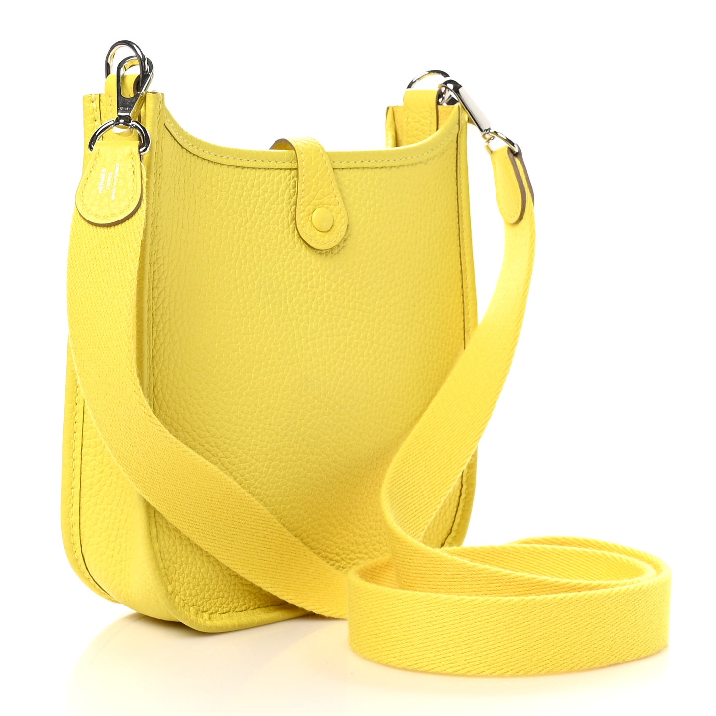 Taurillon Clemence Evelyne TPM Lime