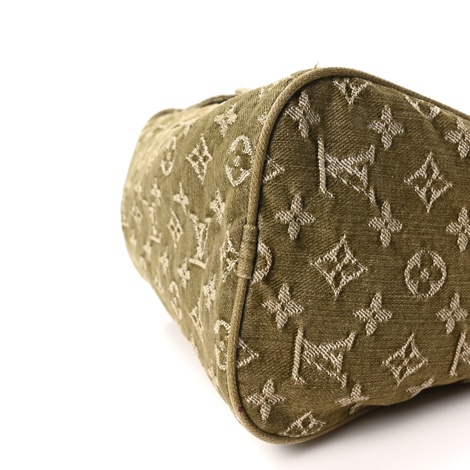 Louis Vuitton Monogram Denim Neo Speedy Lichen 9 of 9