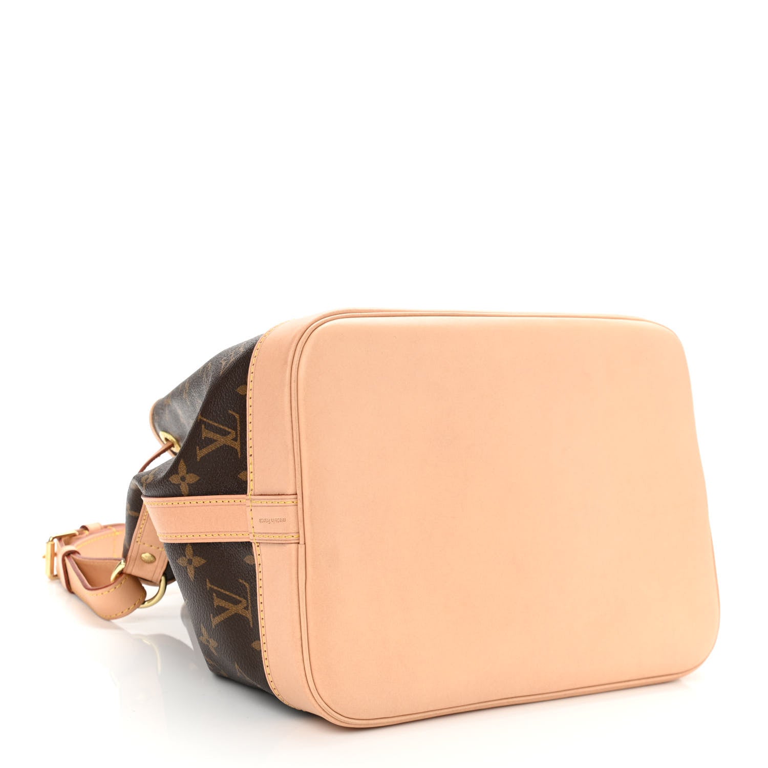 Louis Vuitton Monogram Petit Noe NM 4 of 10