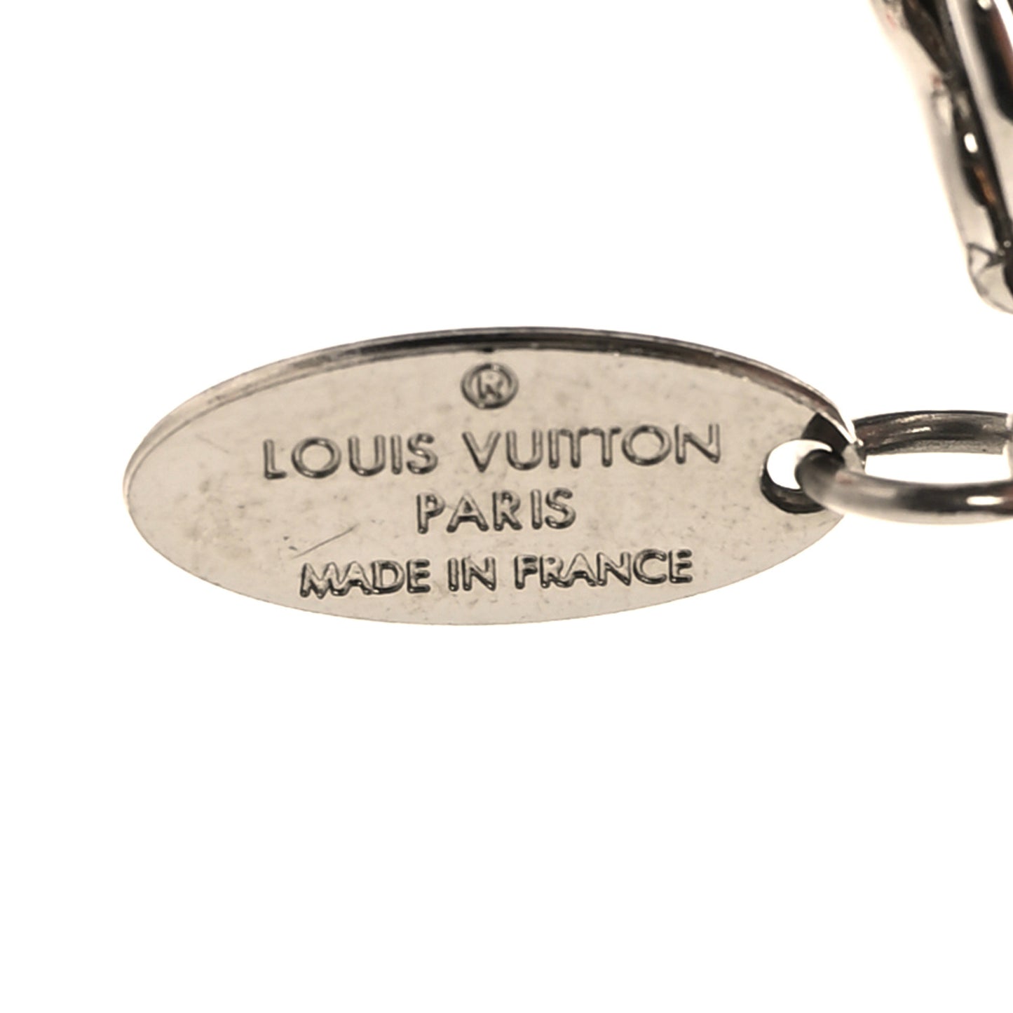 Swarovski Gamble Bracelet Silver