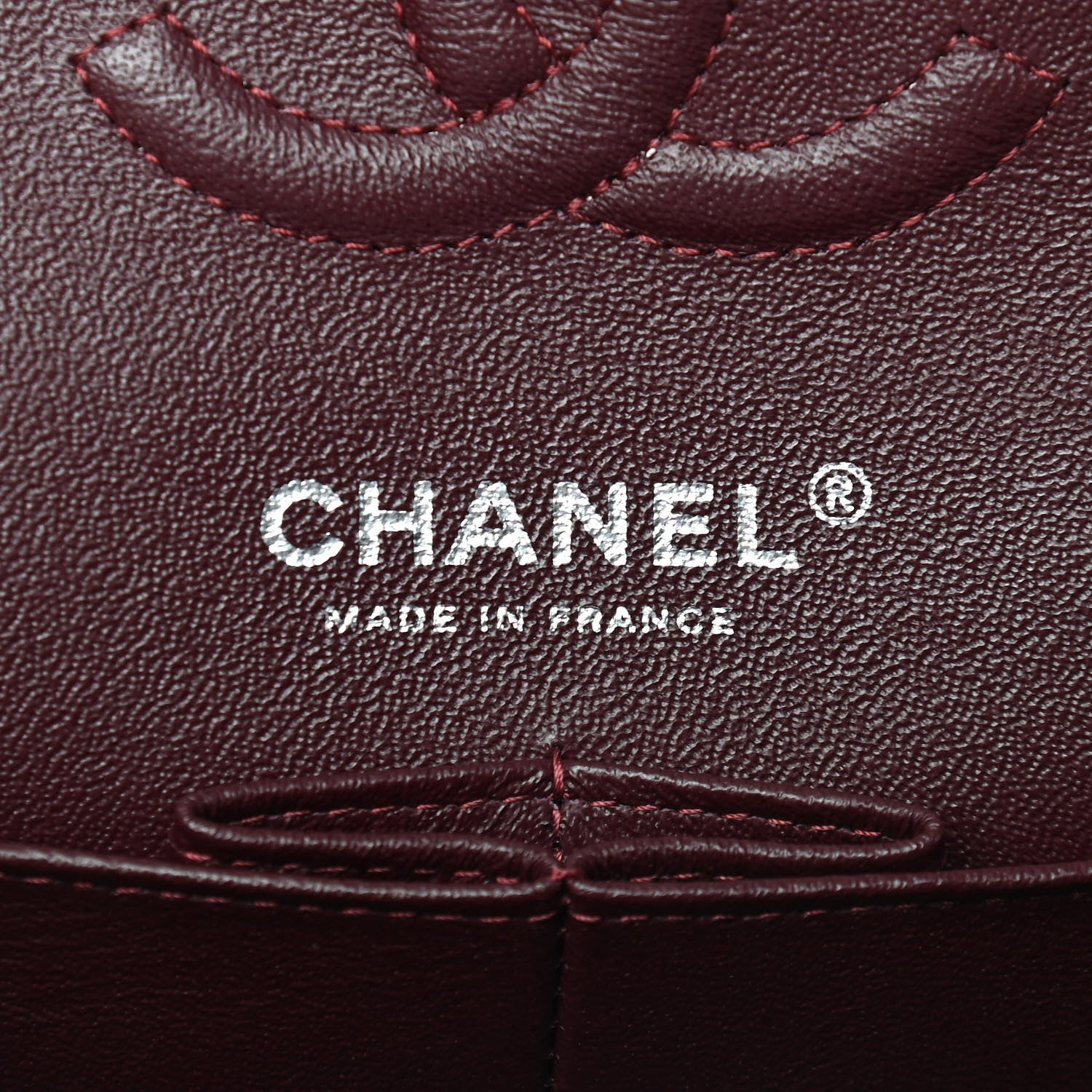 Chanel Caviar Quilted Small Double Flap Black 5 of 8