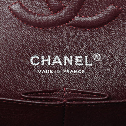 Chanel Caviar Quilted Small Double Flap Black 5 of 8