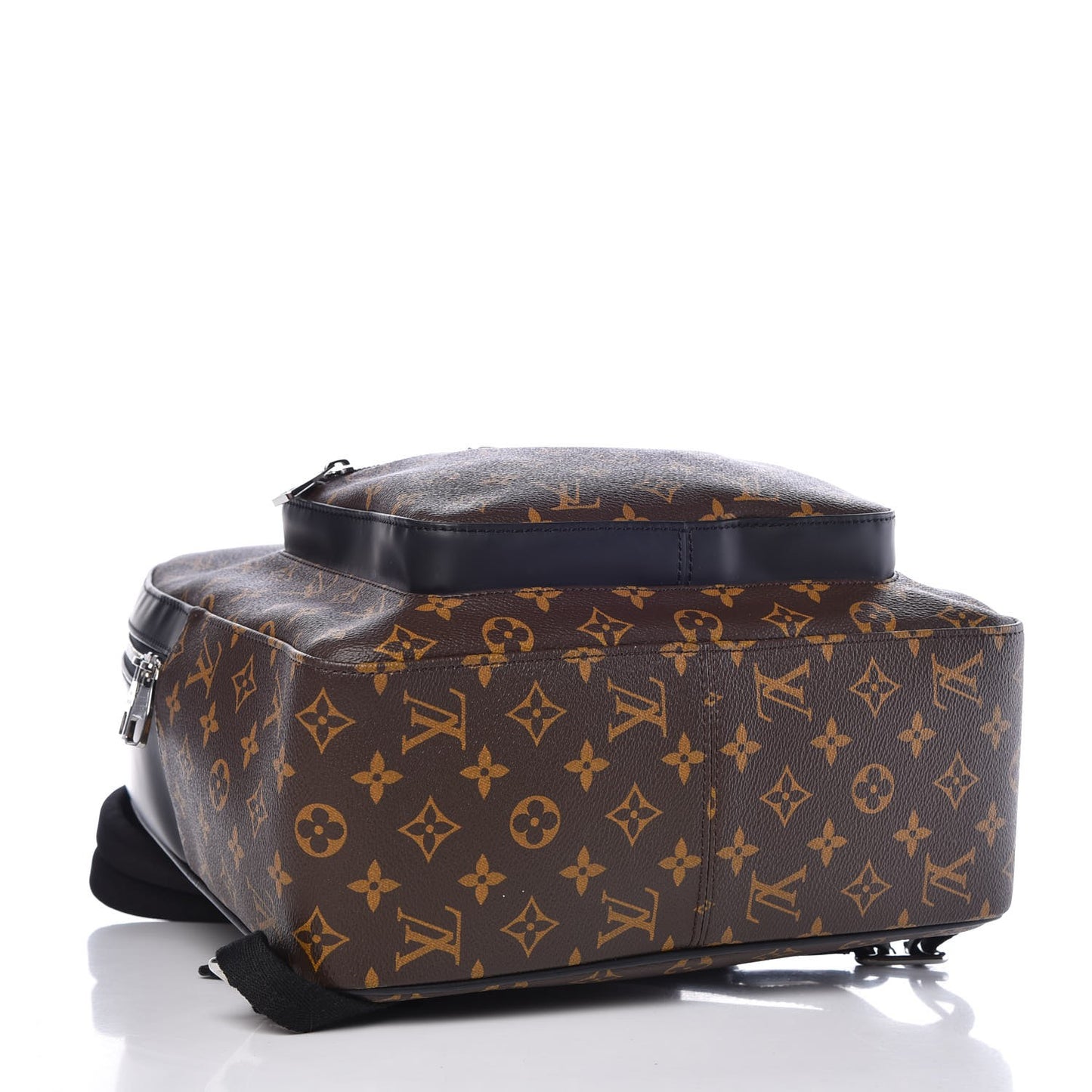 Monogram Macassar Josh Backpack