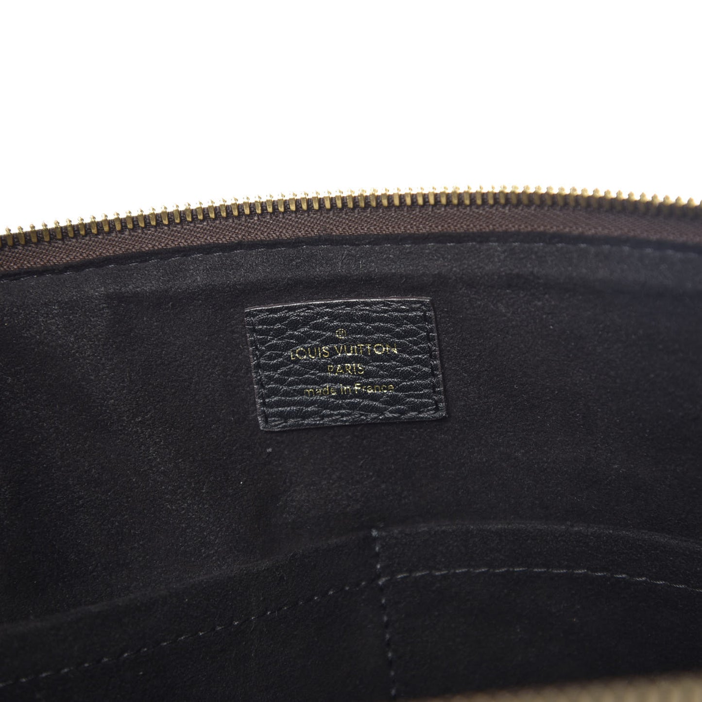 Monogram Estrela NM Black