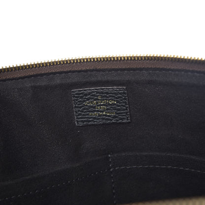 Louis Vuitton Monogram Estrela NM Black 6 of 14