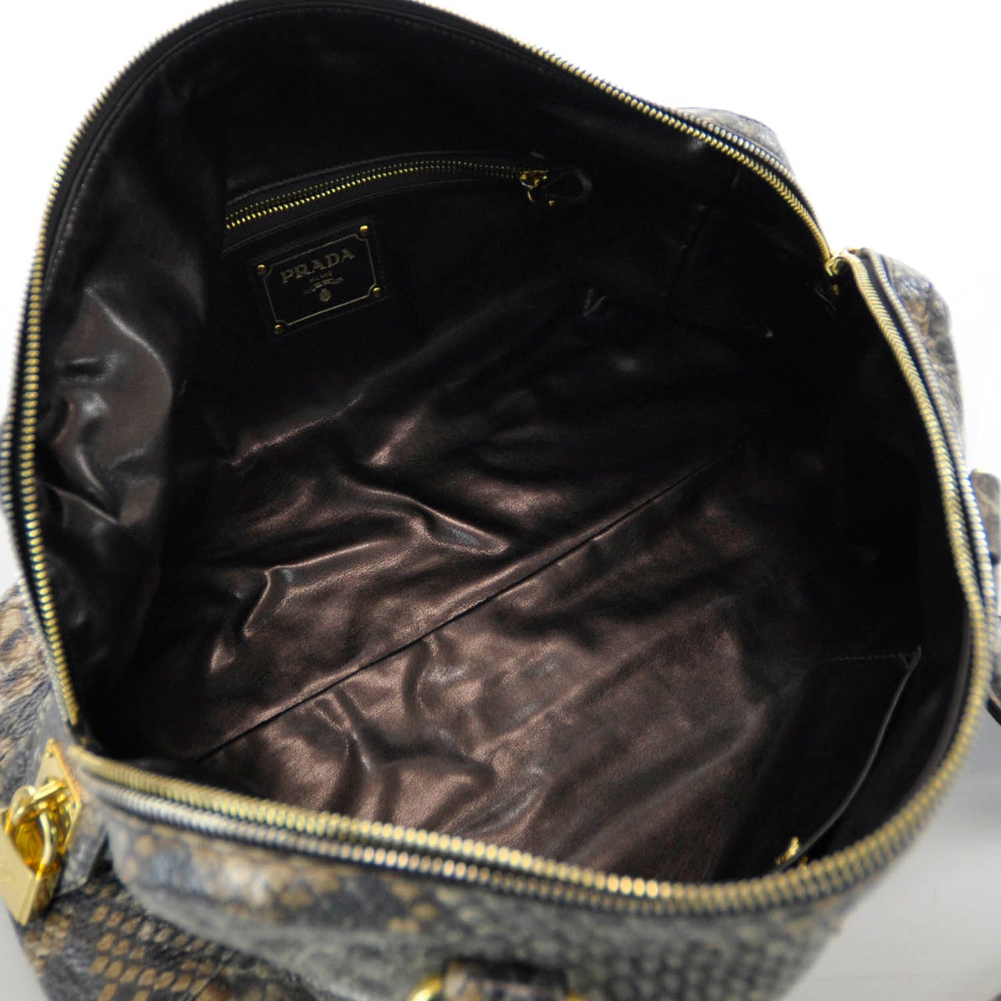 Python Satchel