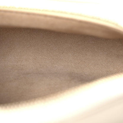 Louis Vuitton Empreinte Mini Bumbag Cream 5 of 9