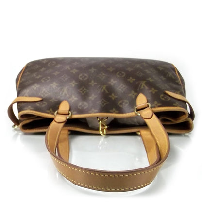 Louis Vuitton Monogram Batignolles Horizontal 4 of 8