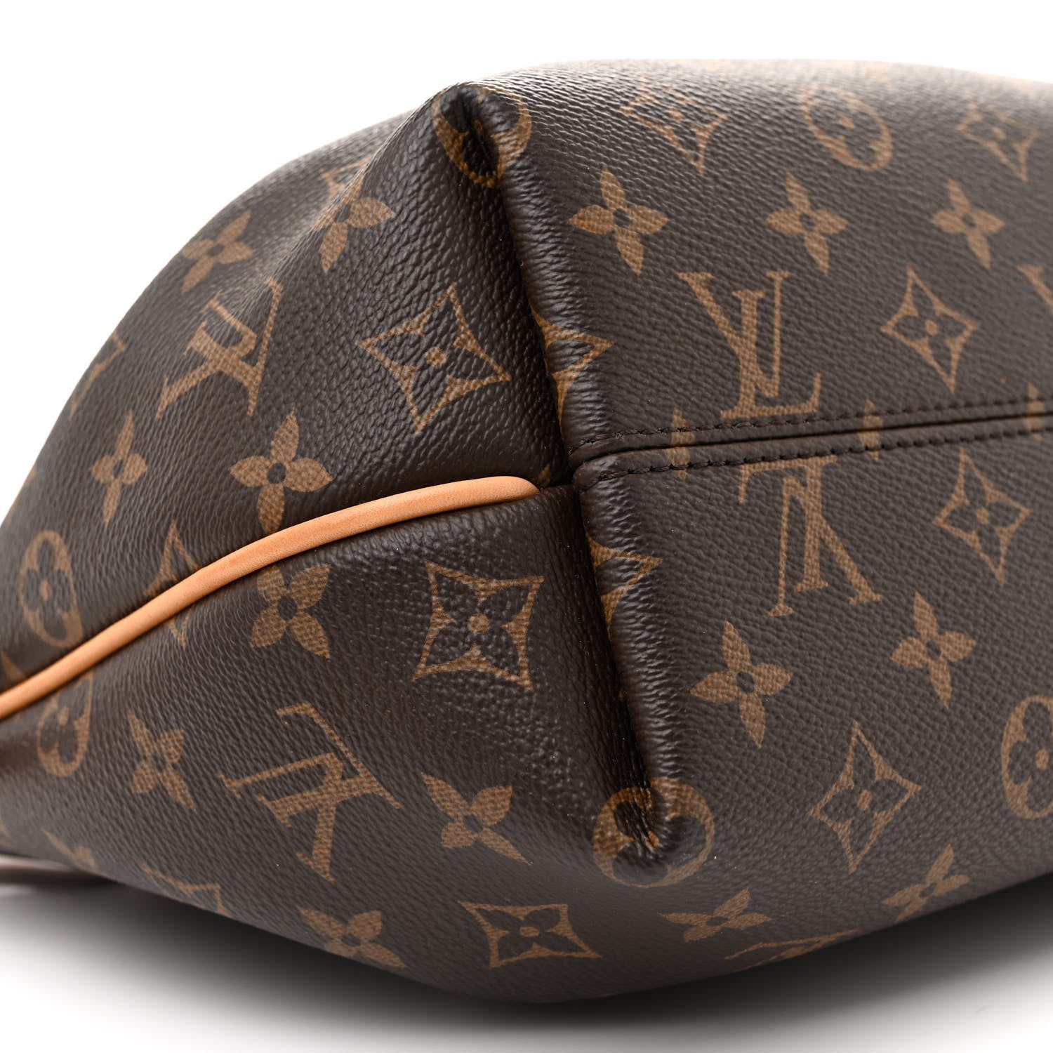 Louis Vuitton Monogram Turenne PM 9 of 14