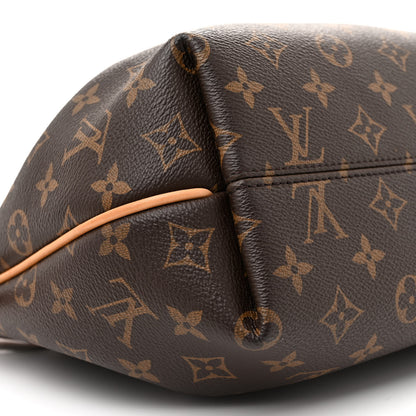 Louis Vuitton Monogram Turenne PM 9 of 14