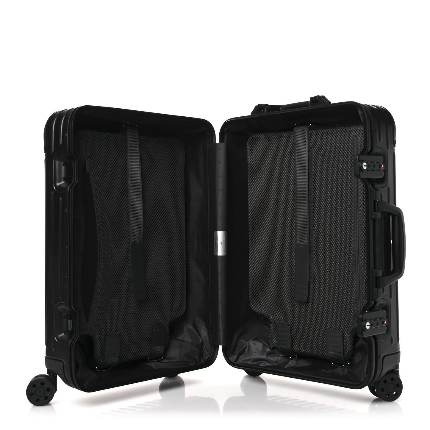 Aluminum Original Cabin Dark Brown