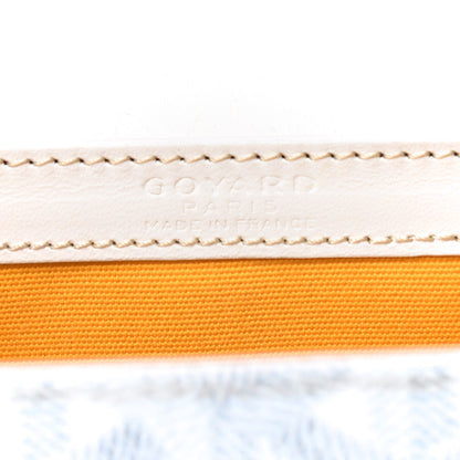 Goyard Goyardine Structure Mini Saigon White 7 of 7