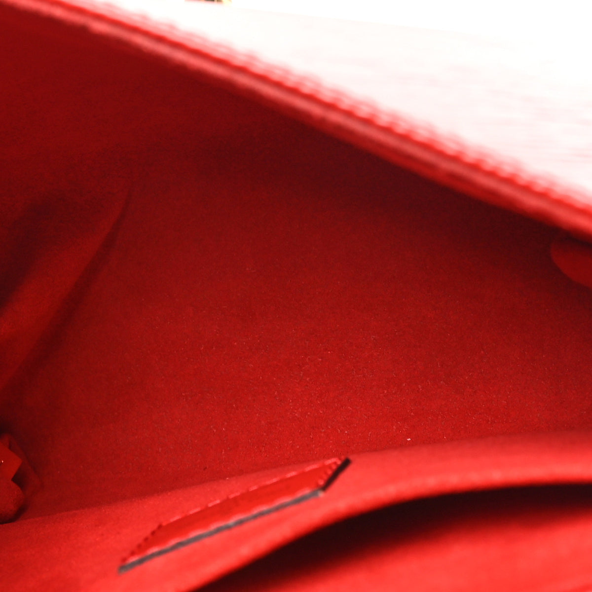 Louis Vuitton Epi Locky BB Coquelicot 5 of 10