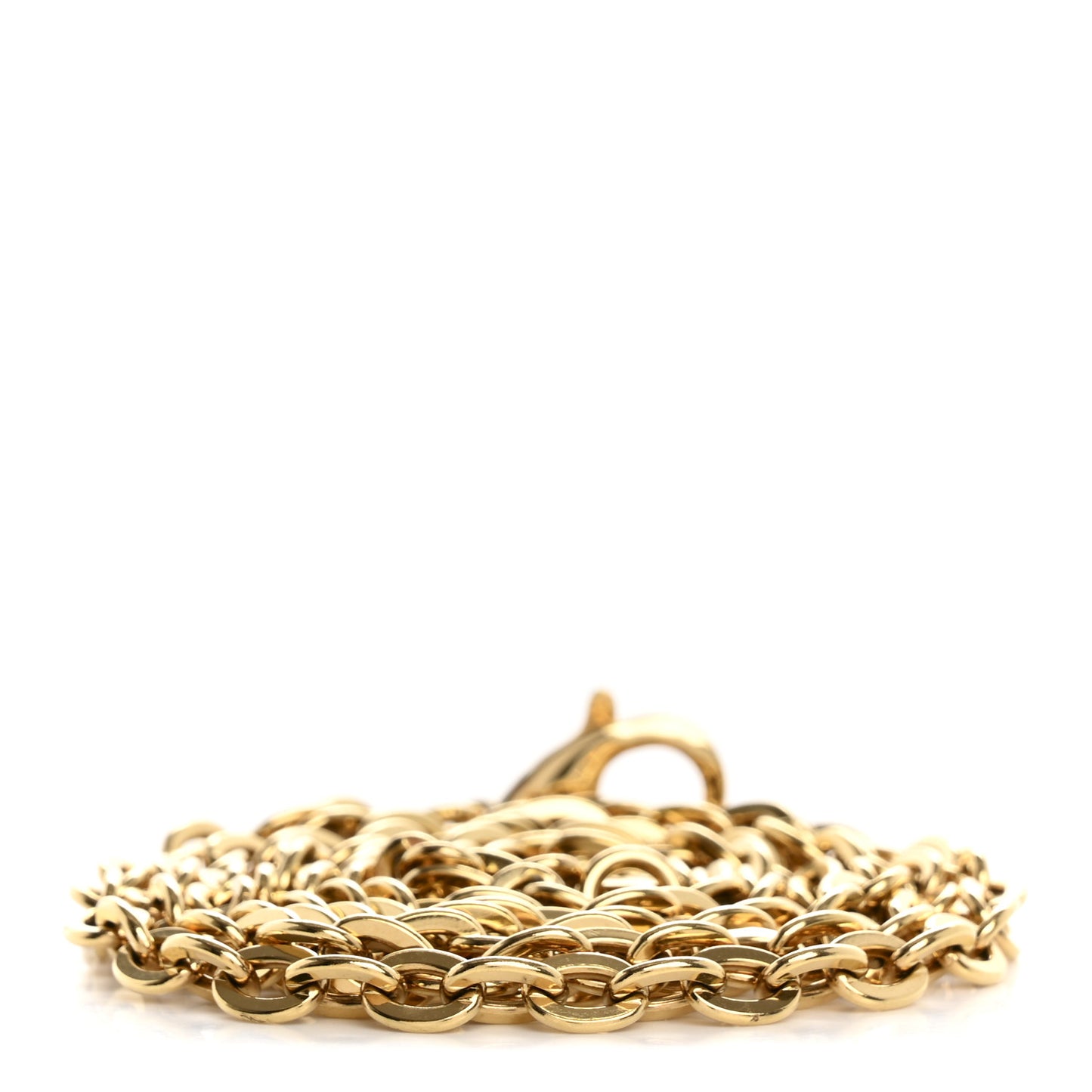 Felicie Chain Long Shoulder Strap