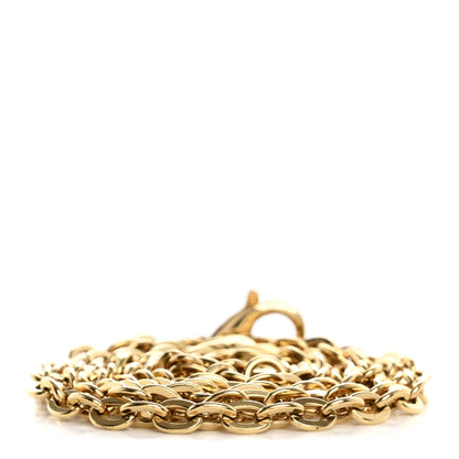 Louis Vuitton Felicie Chain Long Shoulder Strap 2 of 3
