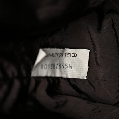 Bottega Veneta Calfskin Intrecciato Giorno Fondant 7 of 10