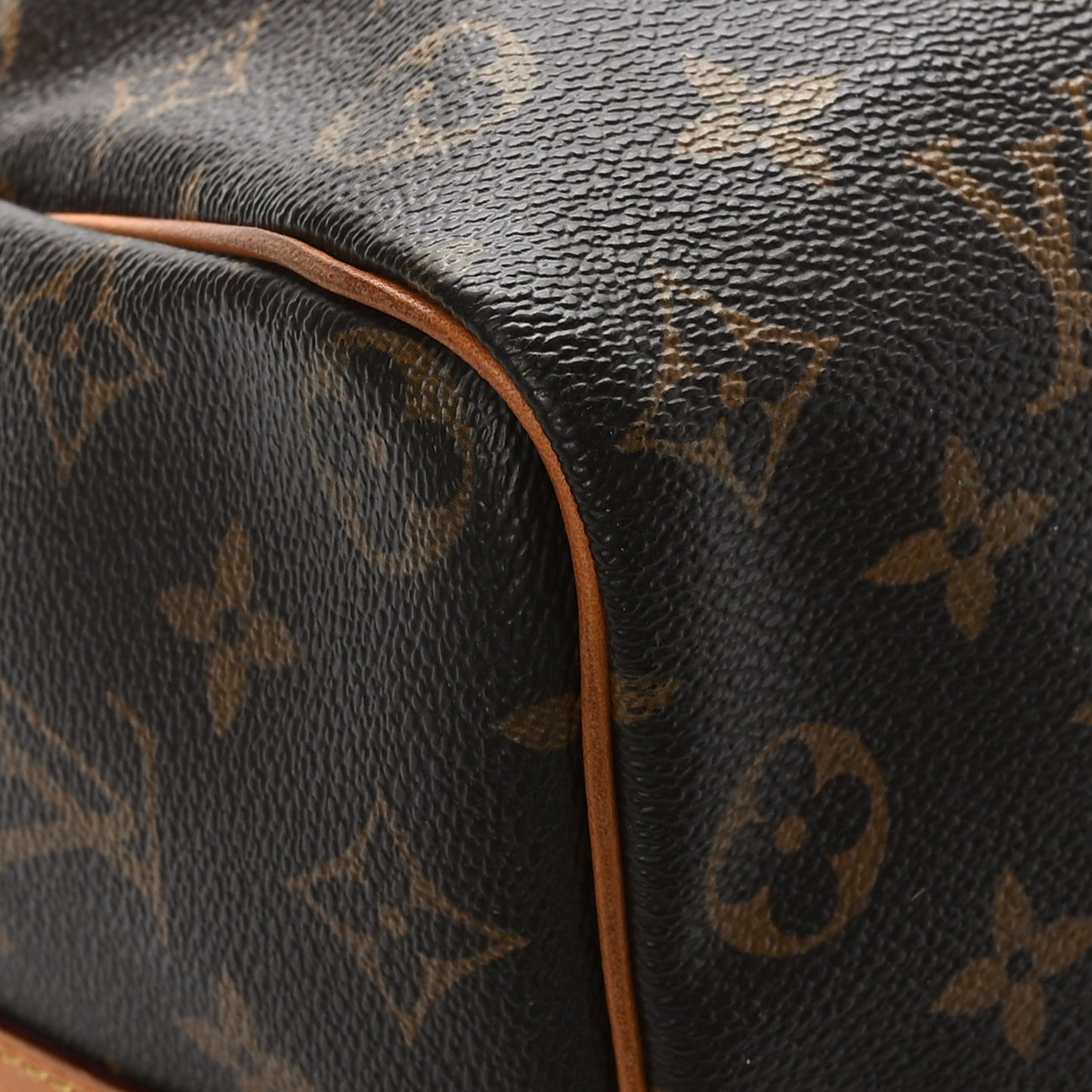 Monogram Speedy Bandouliere 35