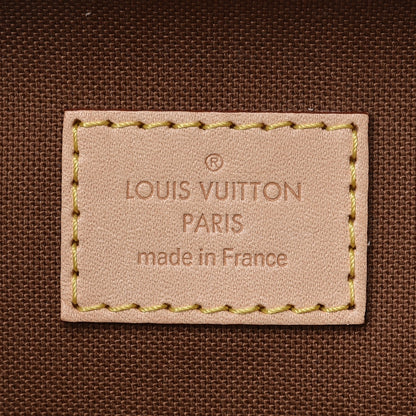 Louis Vuitton Monogram Bosphore Backpack 6 of 7