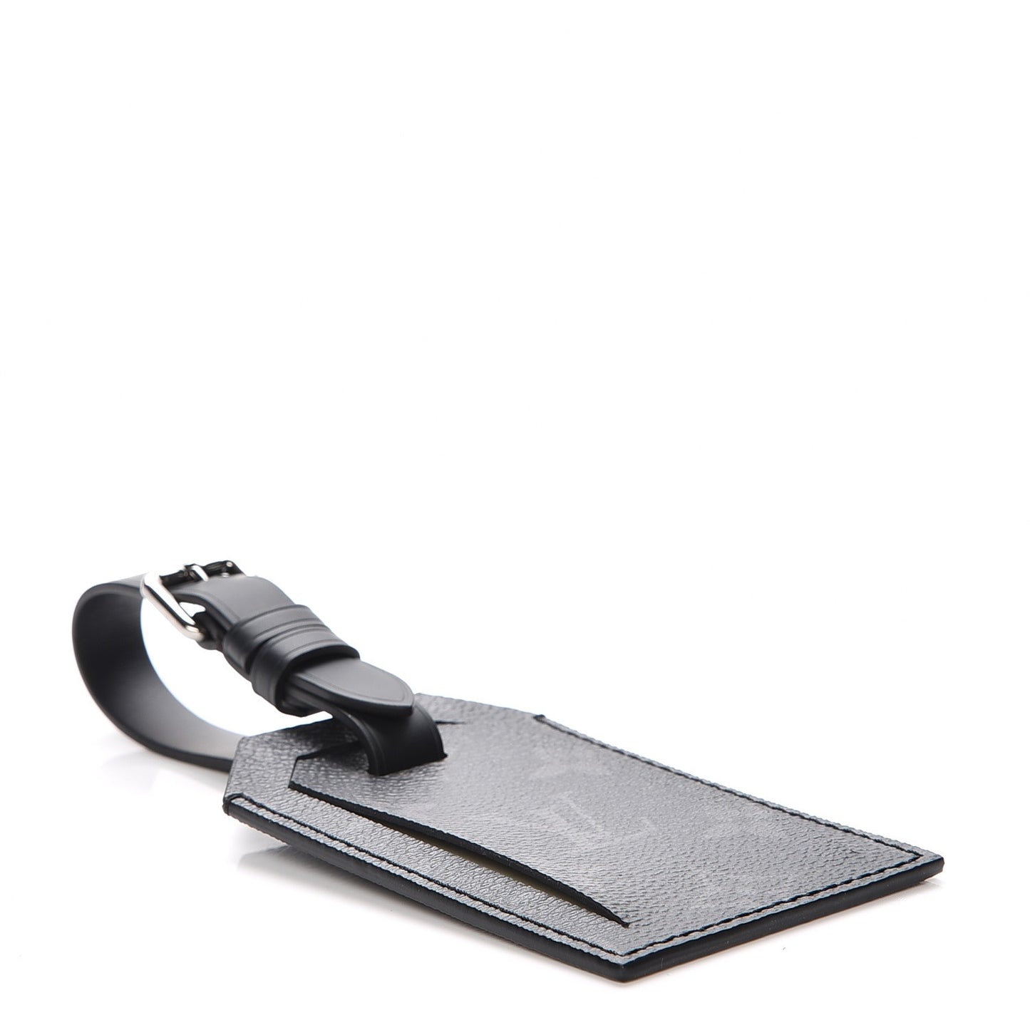 Monogram Eclipse Chapman Brothers Luggage Tag