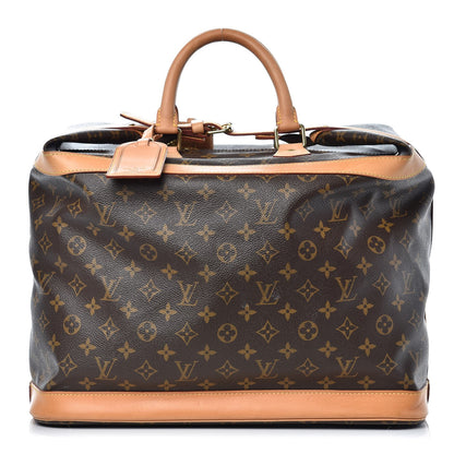 Louis Vuitton Monogram Cruiser 40 1 of 10