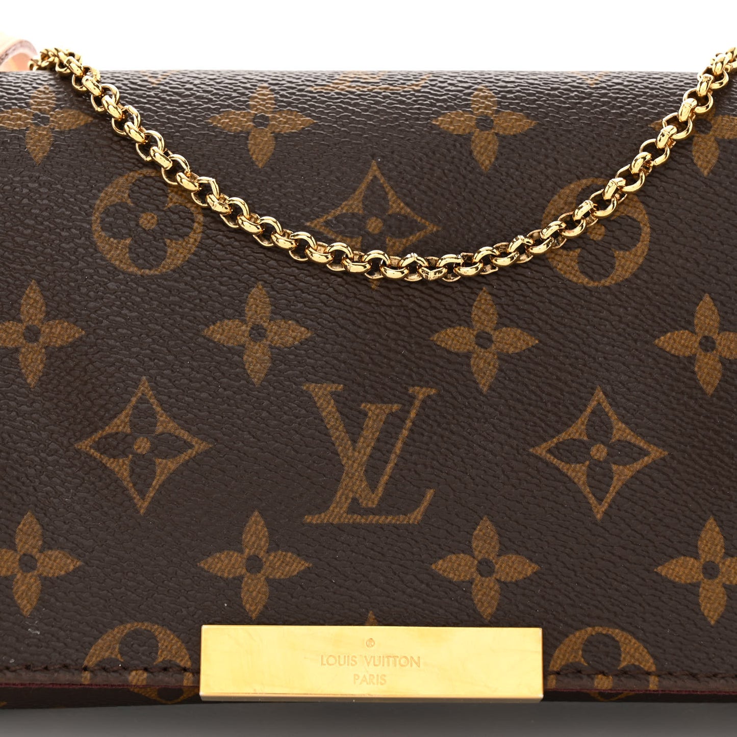Monogram Favorite PM