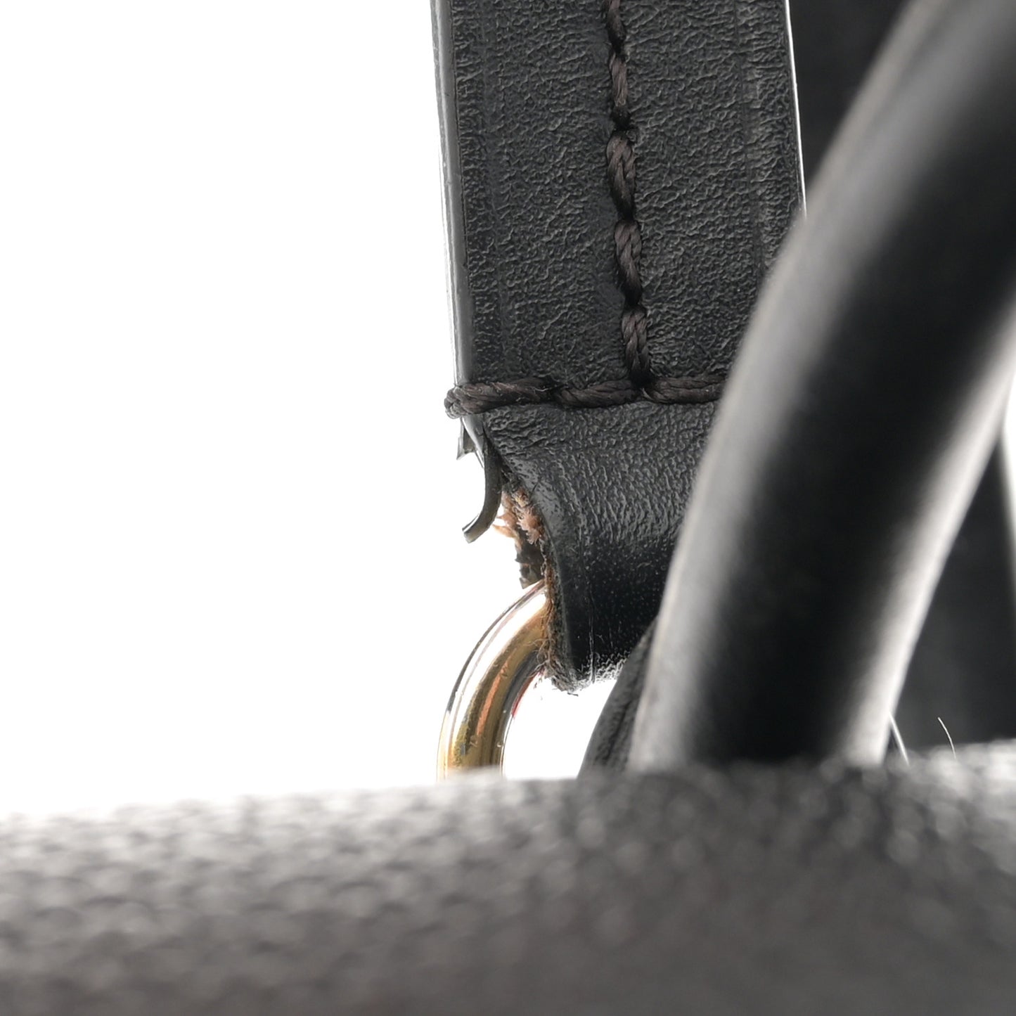 Empreinte Montsouris NM Backpack Black