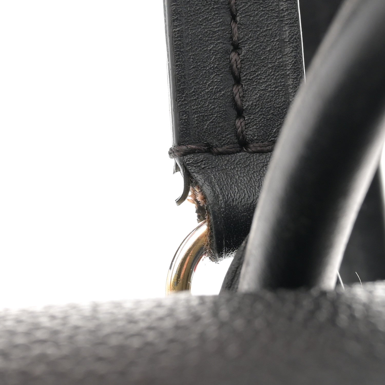 Louis Vuitton Empreinte Montsouris NM Backpack Black 14 of 16