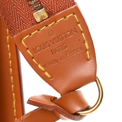 Louis Vuitton Epi Pochette Accessories 24 Cipango 6 of 10