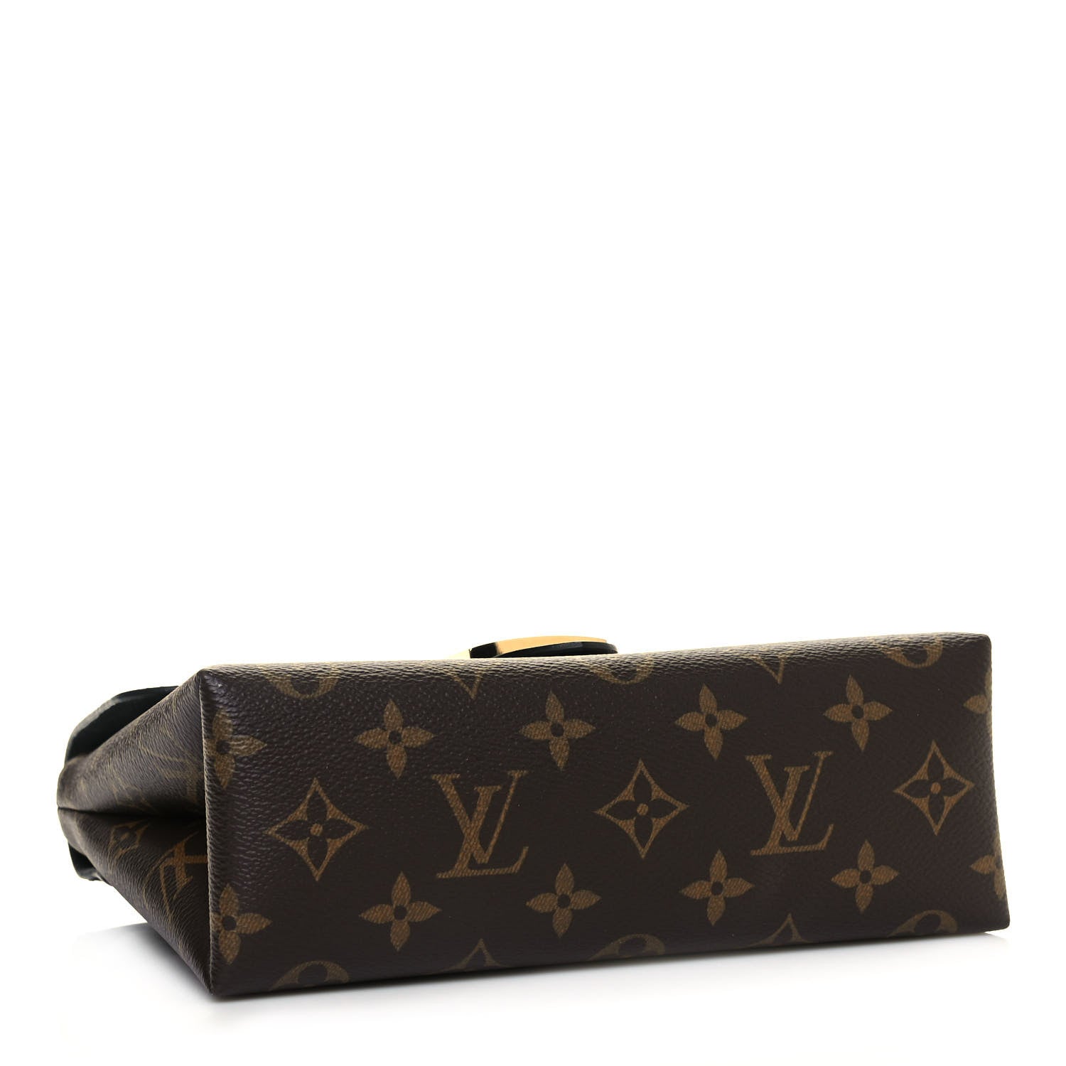 Louis Vuitton Monogram Locky BB Black 4 of 14