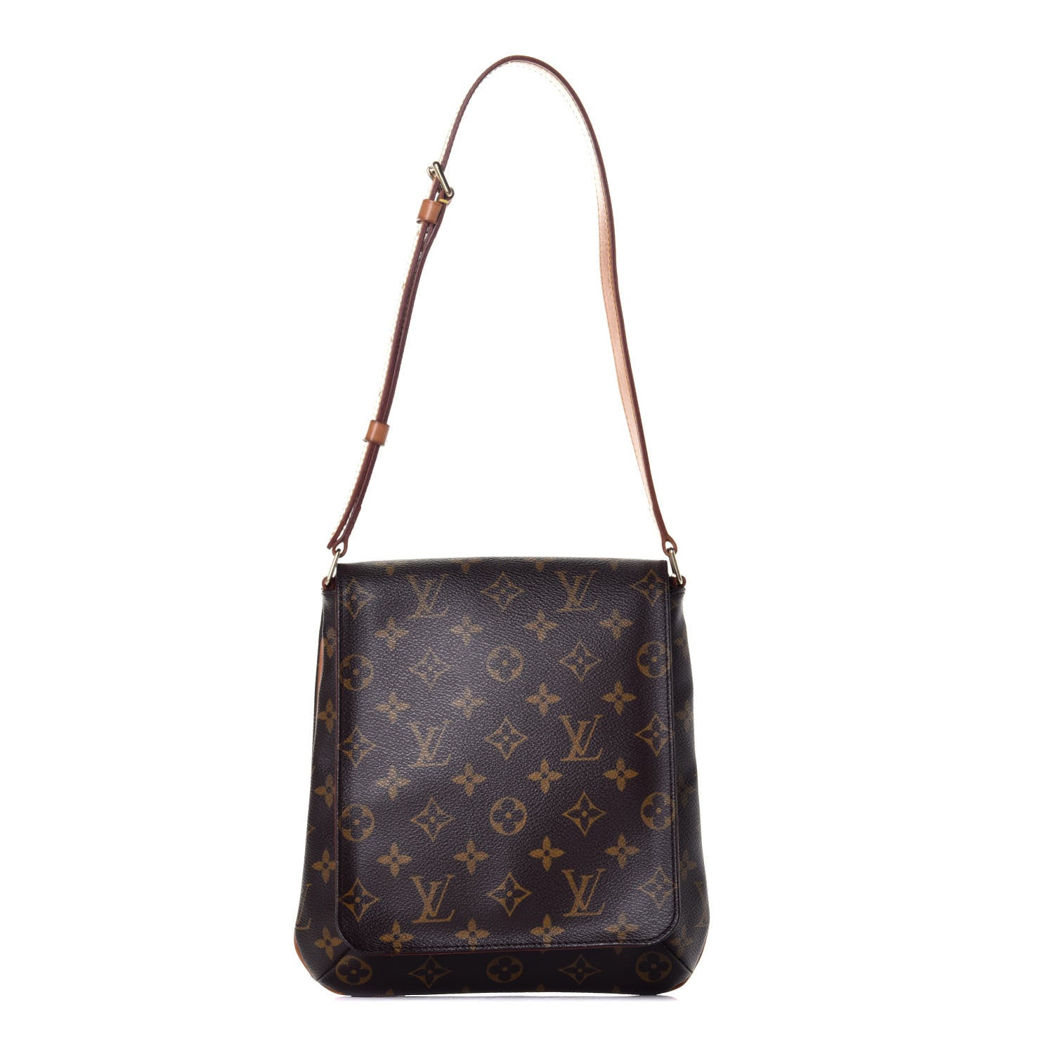 Louis Vuitton Monogram Musette Salsa 1 of 8