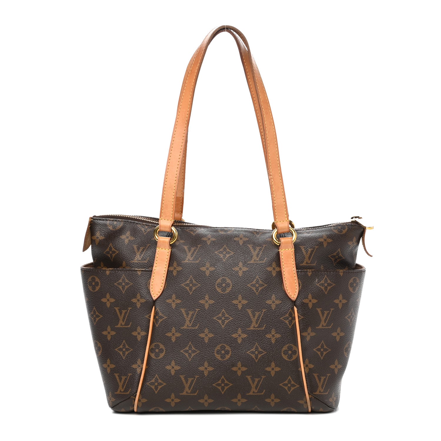Louis Vuitton Monogram Totally PM 1 of 11