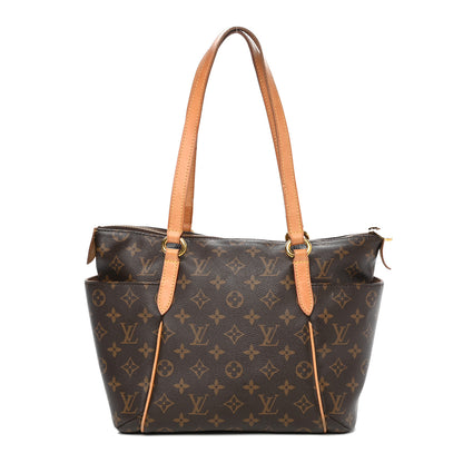 Louis Vuitton Monogram Totally PM 1 of 11