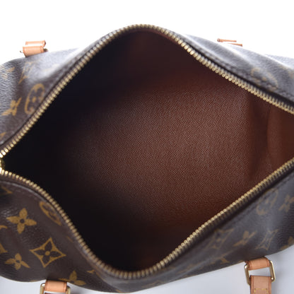 Louis Vuitton Monogram Papillon 26 7 of 10