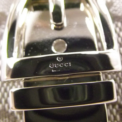 Gucci Monogram Buckle Slides 36 7 of 8